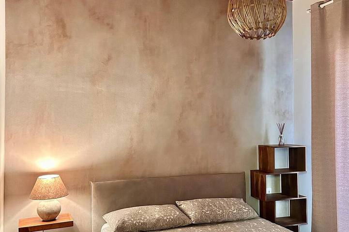 Ganze Wohnung, Casa Baldi | Apartment in Rimini Historic Centre in Rimini, Rimini Provinz