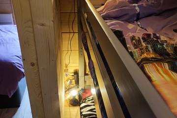 Chalet pour 6 Personnes dans La Foux d'Allos, Allos, Photo 2