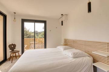 Villa pour 10 Personnes dans La Seyne-sur-Mer, Région de Toulon, Photo 1