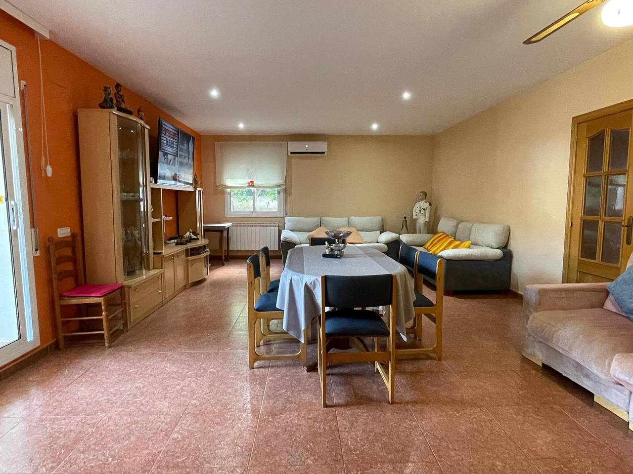 Casa Vacacional El Vendrell con Piscina in Vendrell, Costa Dorada