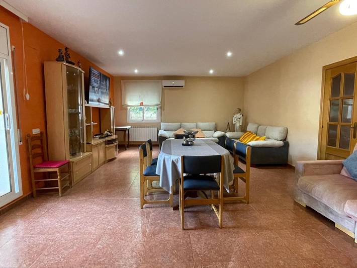 Location de vacances pour 10 personnes, avec terrasse et piscine à El Vendrell - 3