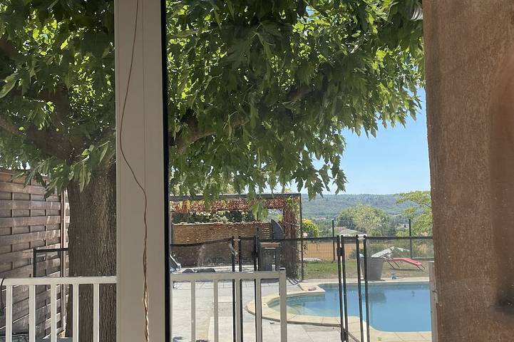 Chambre d’hôte pour 3 personnes
