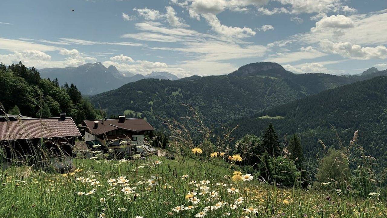 Ferienhaus für 6 Personen (80 m²) in Unken in Unken, Pinzgau