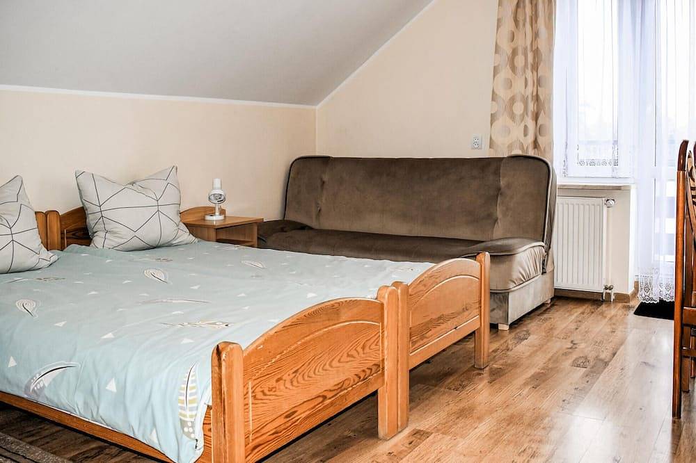 Ganze Wohnung, Wunderschöne Wohnung in Chmielno mit Wlan in Chmielno