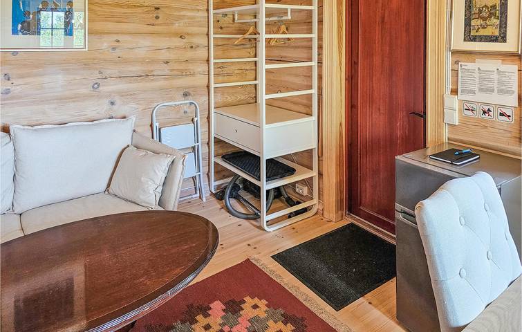 Ferienhaus für 2 Personen, mit Garten in Ost-Norwegen - 2