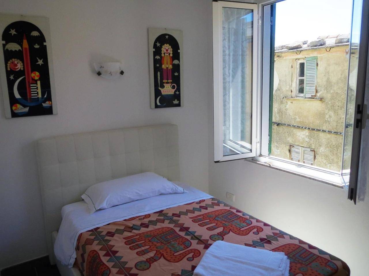 Creuza De 5 Terre in Volastra, Riomaggiore Gemeinde