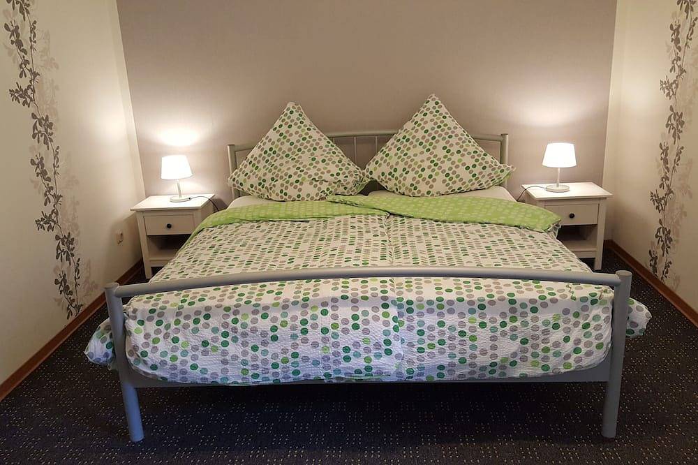 Ganze Wohnung, Machen Sie Urlaub vom Alltag bei Ferienwohnung Aldag in Irrel, Eifelkreis Bitburg-Prüm