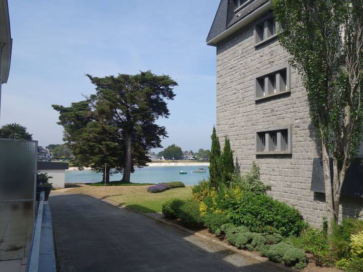 Appartement entier, Baie de Beaumer in Carnac Plage, Carnac