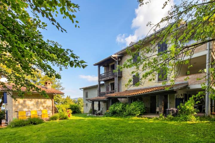 Borghetto La Borretta in Serramazzoni, Provincia di Modena