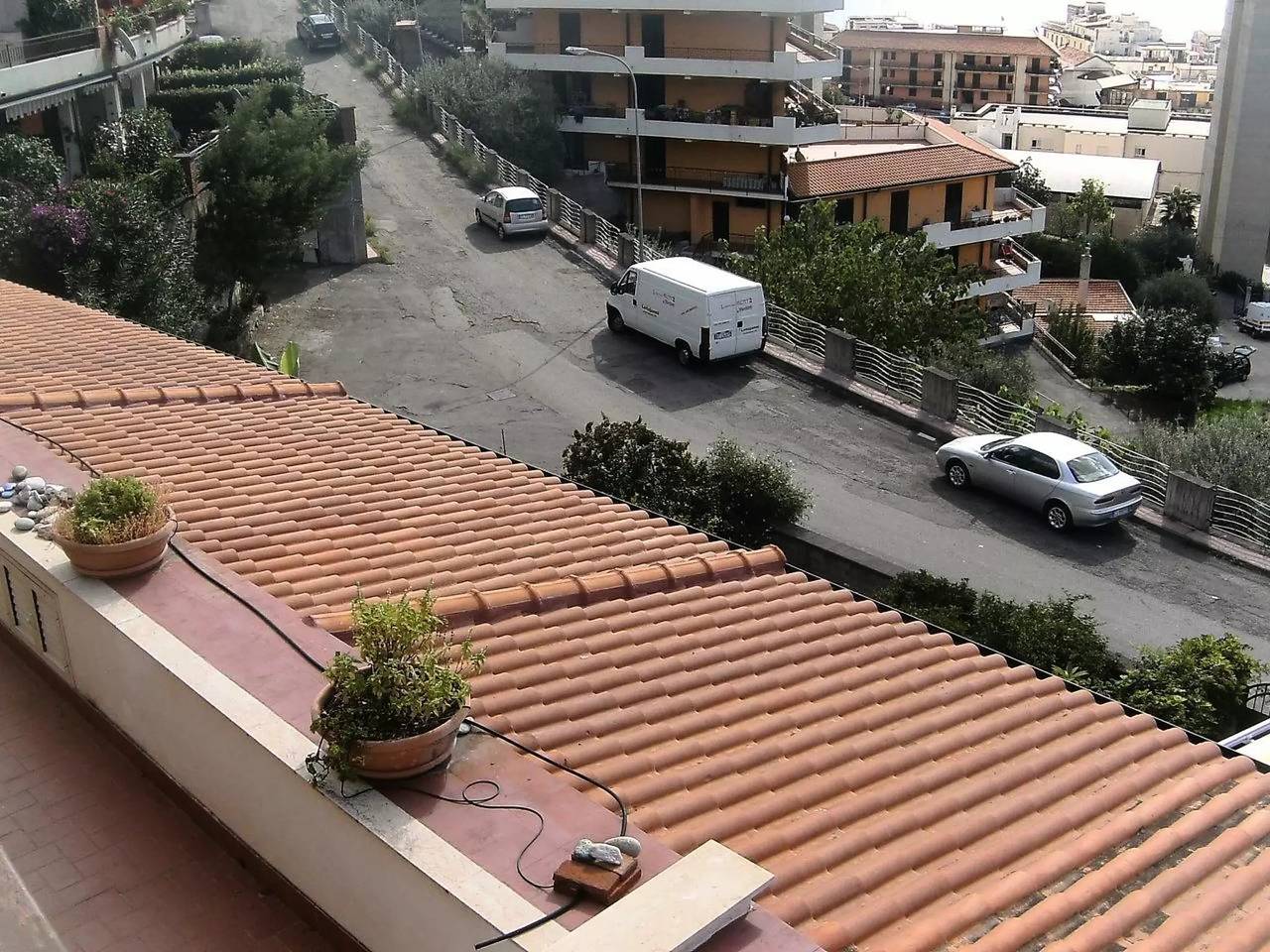 Apartamento entero, 2 estancias 2 Personas in Letojanni, Provincia de Messina