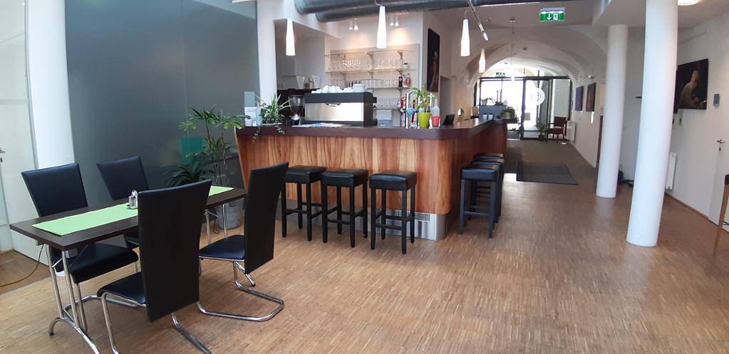 Stadthotel Waidhofen an der Thaya - Doppelzimmer mit kostenfreiem Wlan in Waidhofen an der Thaya, Waldviertel