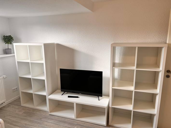 Ganze Ferienwohnung, Appartement/Fewo, Bad, Wc in Lich, Lahntal