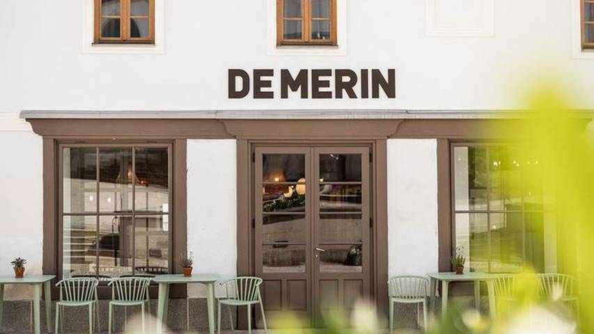 Hotel für 2 Personen, mit Garten und Sauna