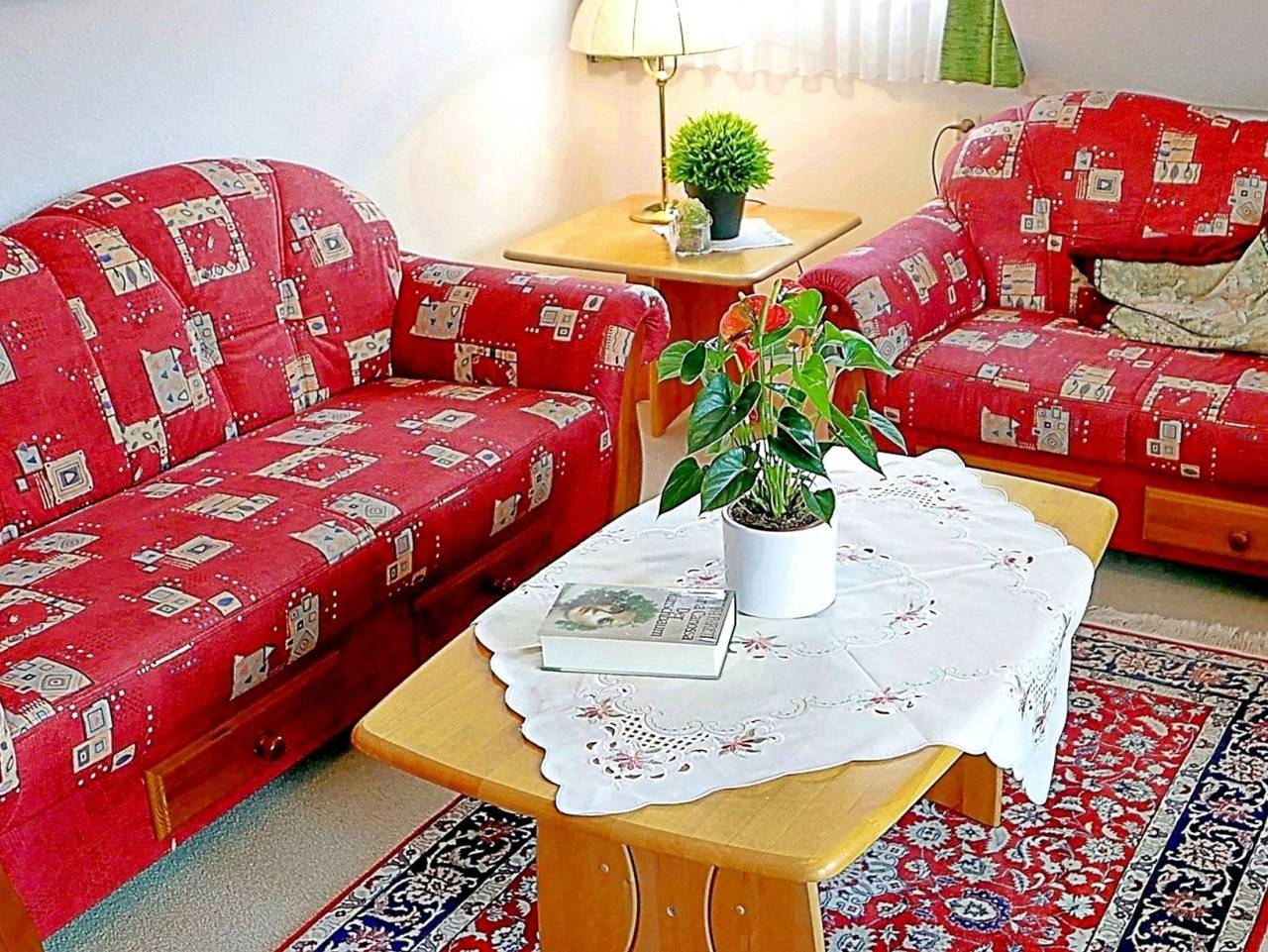 Ganze Ferienwohnung, Ferienwohnung, 75qm in Kniebis, Freudenstadt