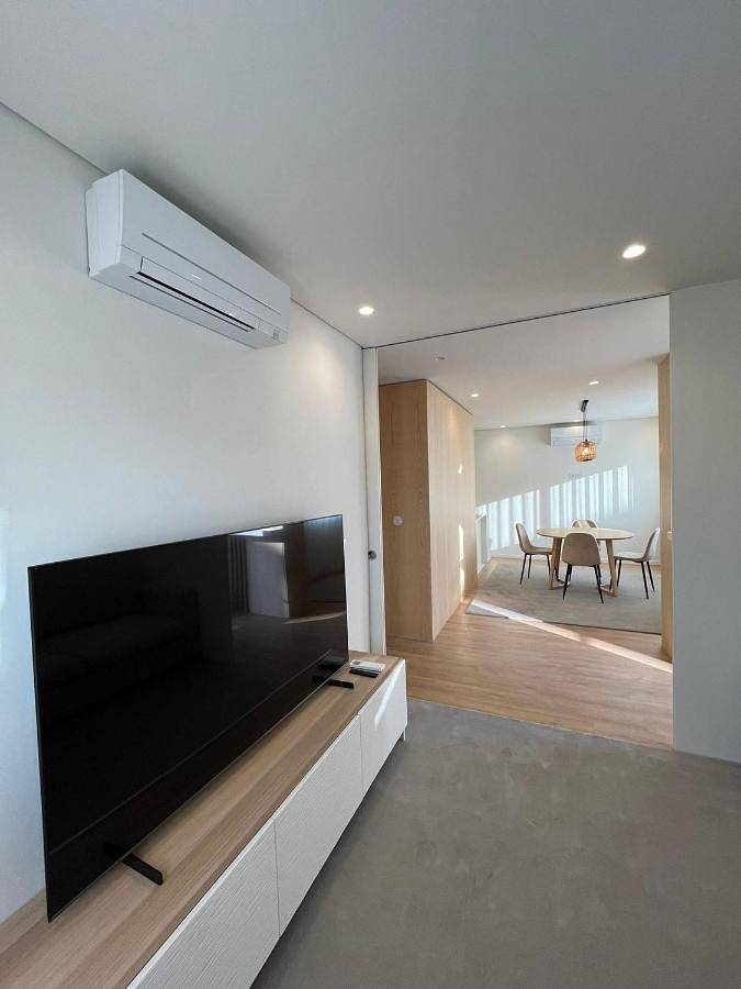 Location de vacances pour 6 personnes, avec jardin à Vila Nova de Famalicão - 2