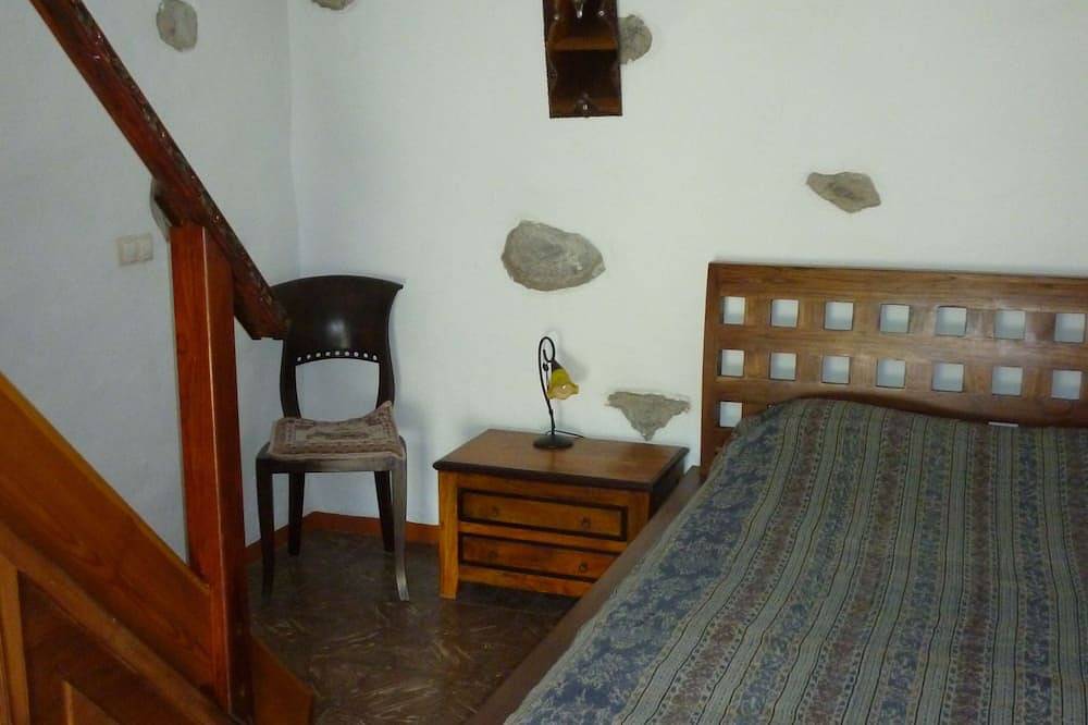 Original canarisches ruhiges romantische Landhaus in El Guro, Valle Gran Rey