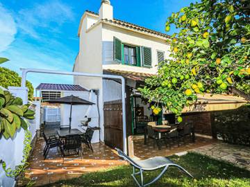 Finca für 7 Personen in Cambrils, Baix Camp, Bild 3