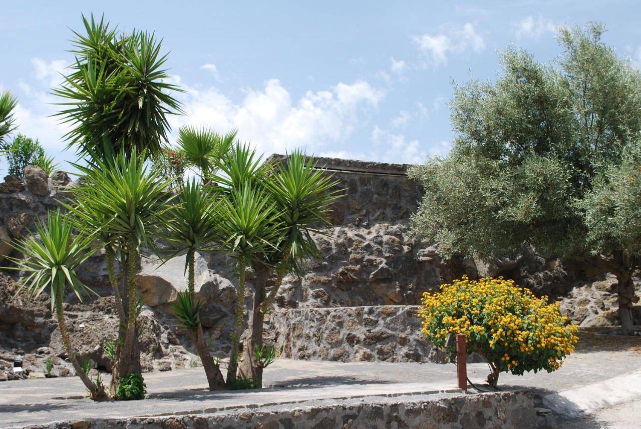 Etna Hills Scalilli in Paternò, Catania e dintorni