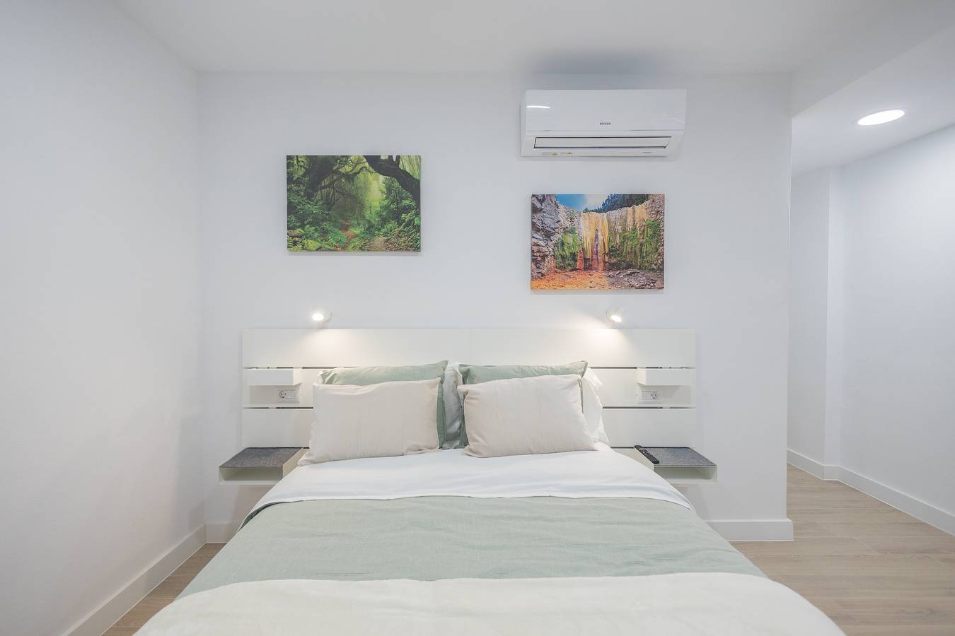 Apartamento entero, Lightbooking playa de Los Cancajos La Palma in Breña Baja, La Palma Sur