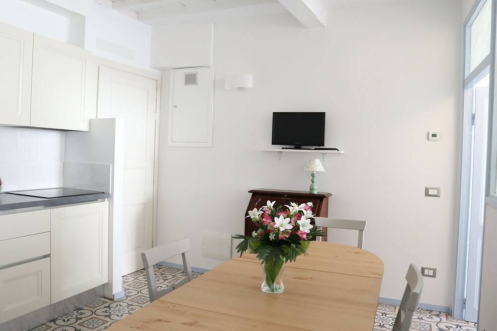 Appartamento vacanze a Cinque Terre a partire da 285€ a notte