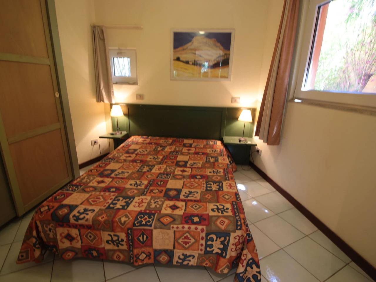 Sardinian Seaside Holiday Home in Trinità d'Agultu e Vignola region, Gallura