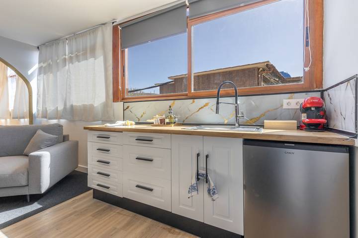 Gîte pour 2 personnes, avec jacuzzi à La Lajita - 4