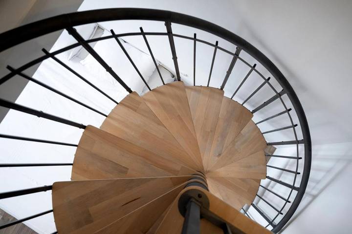 Hôtel pour 2 personnes, avec jardin et terrasse à Ixelles-Elsene - 4