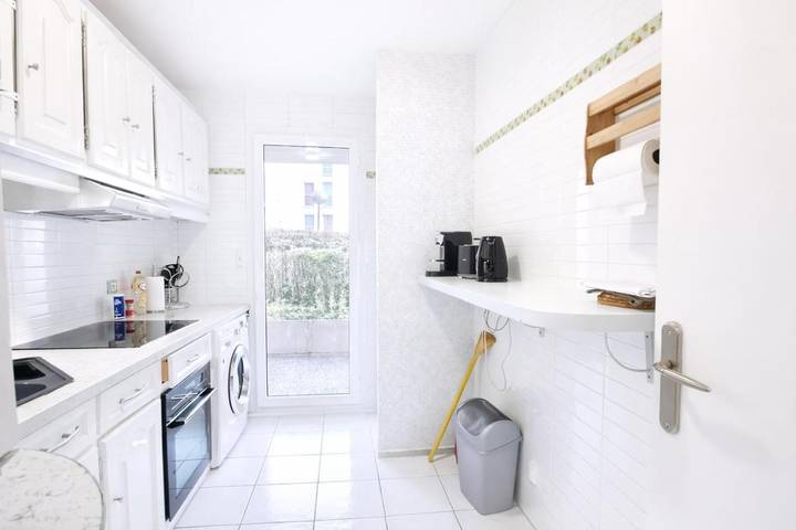 Gîte pour 4 personnes, avec terrasse et jardin à Champs-sur-Marne - 3