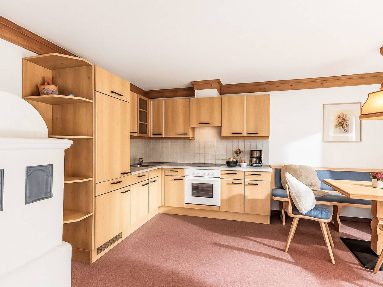 Ganze Wohnung, Penzing in Sankt Johann in Tirol, Kitzbüheler Alpen