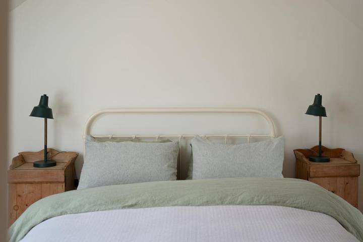 Gîte pour 2 personnes, avec jardin à Westport - 4