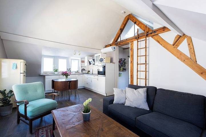 Ferienwohnung für 7 Personen - 1