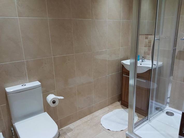 Maison d’hôte pour 2 personnes dans Derry Londonderry - 2