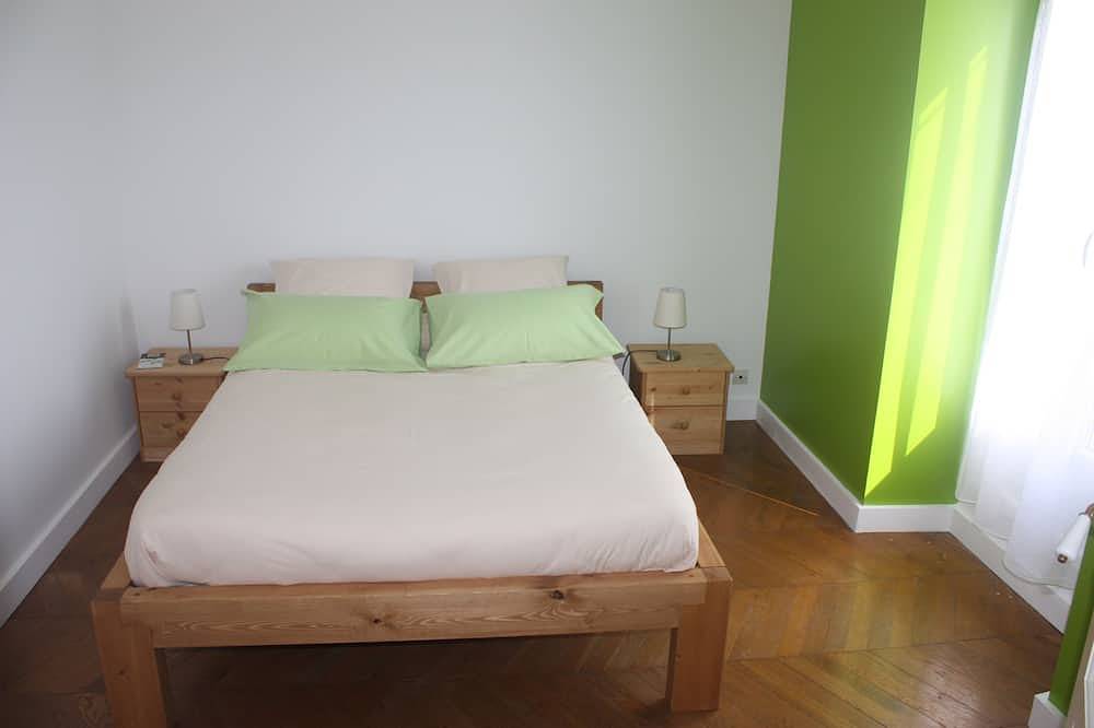 Villa Cap Horn for 6 to 8 people in Rezé, Nantes region