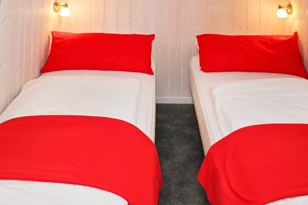 5 Sterne Ferienhaus in Ottendorf in Otterndorf, Cuxland