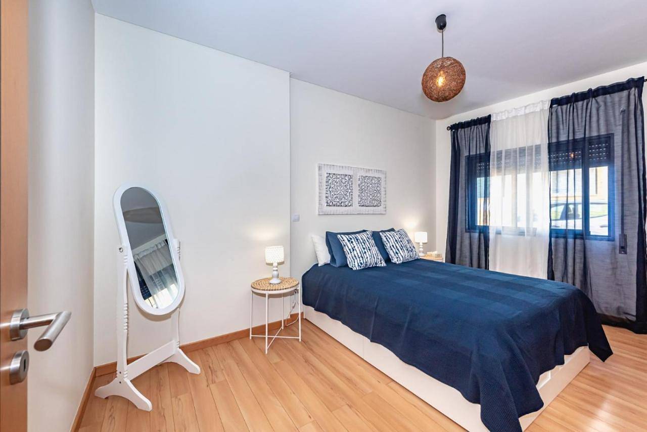 Apartamento inteiro, Casa da Cortiça in Seixal, Halbinsel von Setúbal