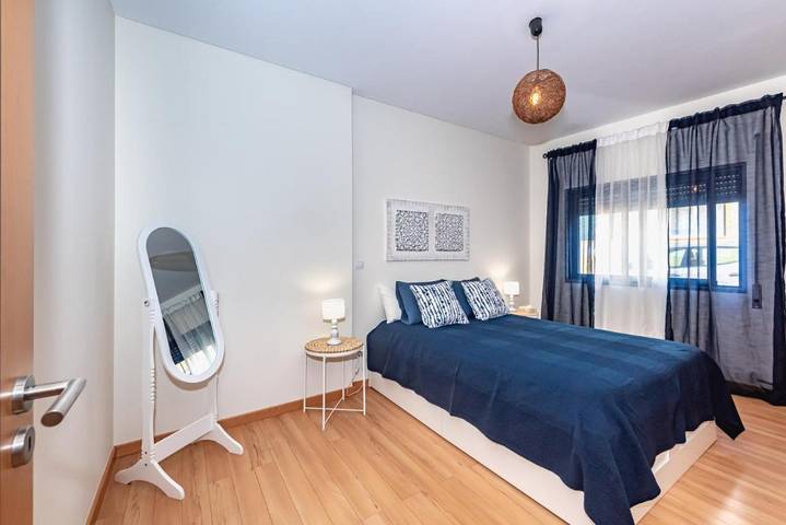 Gîte pour 6 personnes dans Seixal