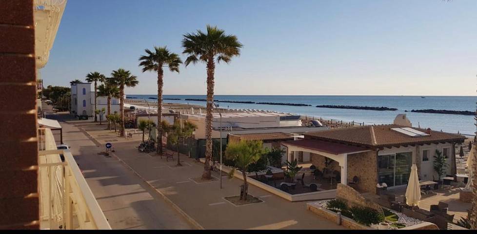 Hotel per 2 persone, con balcone, con animali domestici - 1