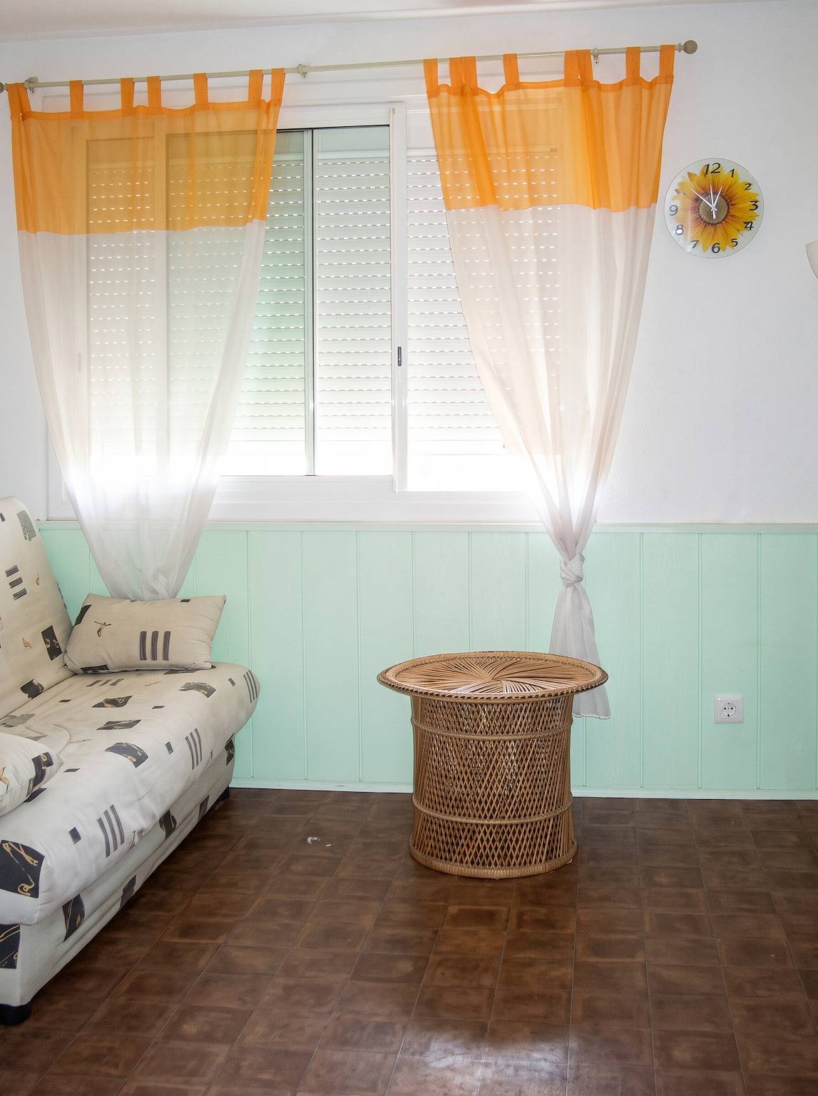 Ganzes Studio, Gemütliches Studio in Valras-Plage von 26 m² in Valras-Plage, Mittelmeerküste (Frankreich)