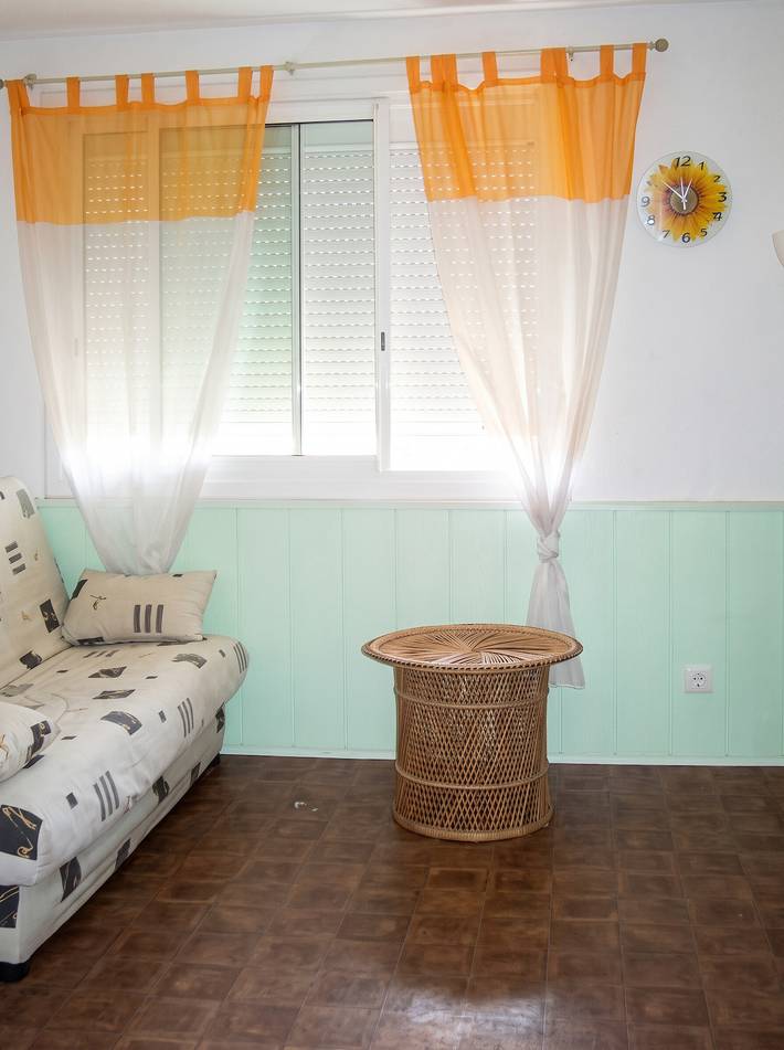 Gîte pour 4 personnes dans Office De Tourisme De Valras Plage - 3