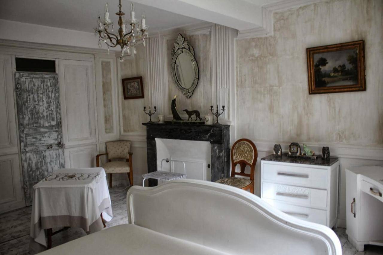 Le Clos du Prince in Quintin, Cotes-d'Armor