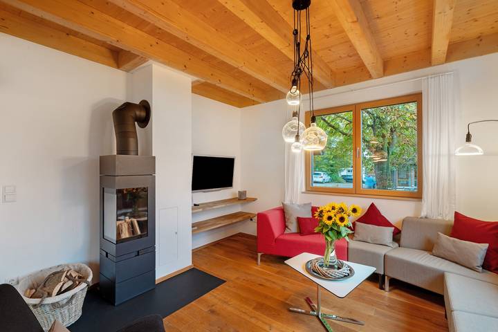 Ferienhaus für 35 Personen, mit Garten in Baiersbronn - 4