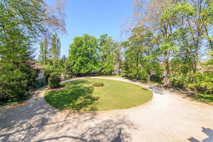 Maison d’hôte pour 2 personnes, avec jardin et vue, animaux acceptés dans Saône-et-Loire - 3