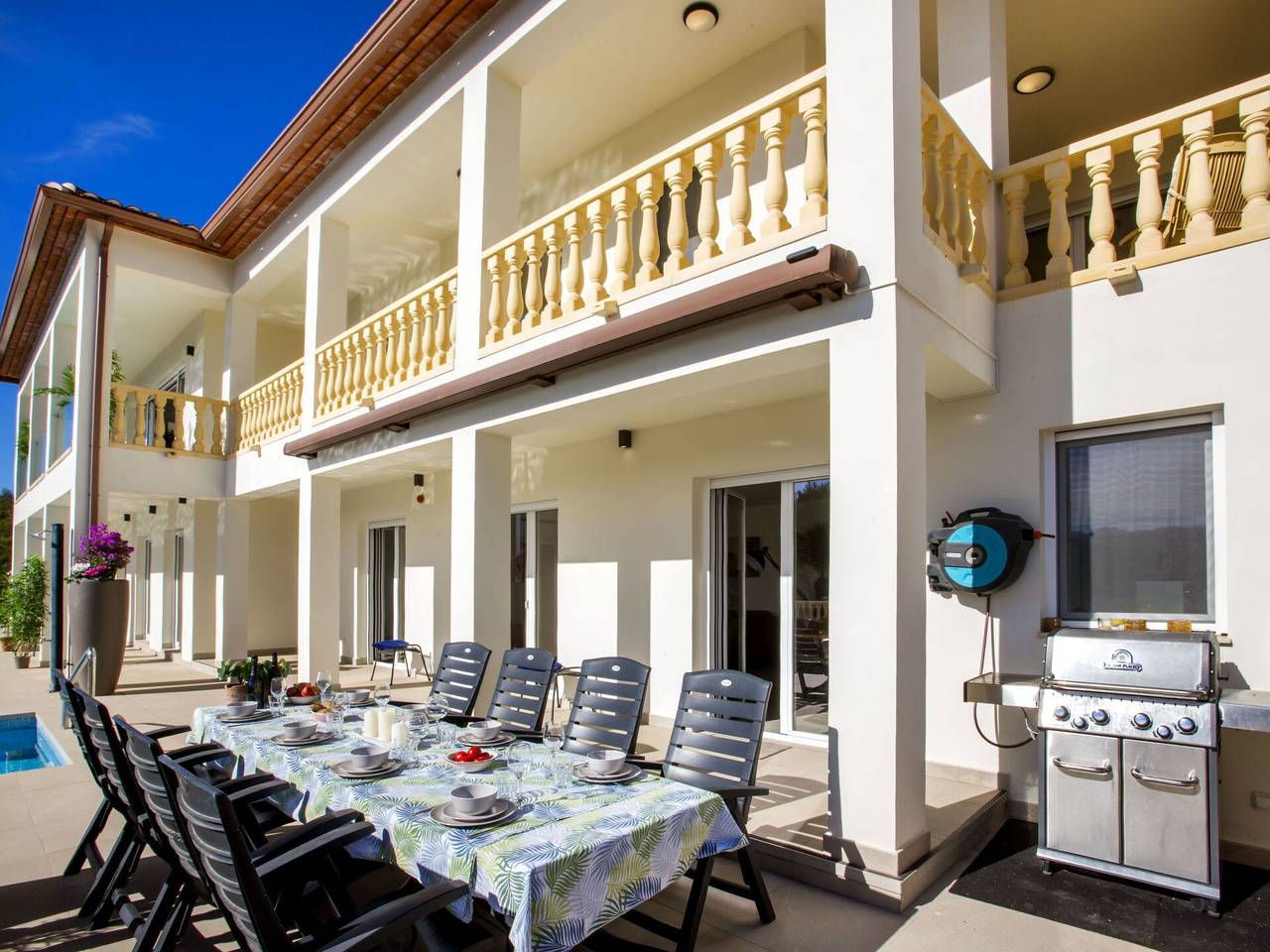 Villa Cara Mull Alcalalí - Villa Cara Mull Alcalalí 990.1 in Alcalalí, Costa Blanca