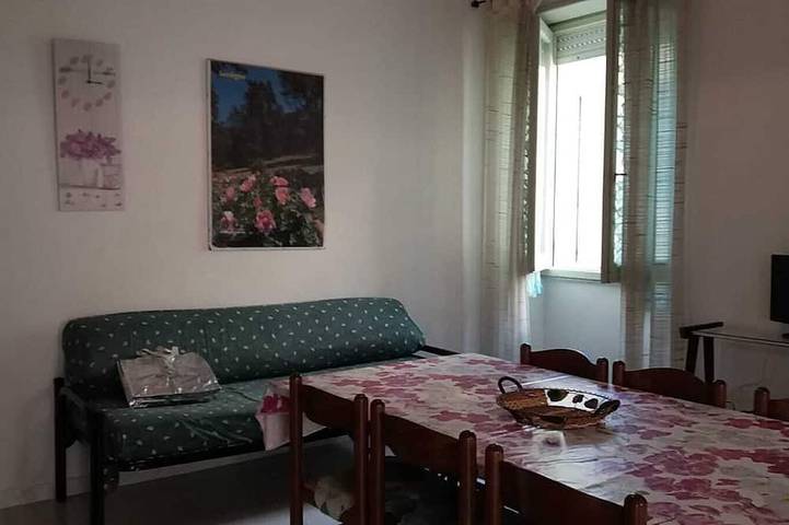 Ganze Wohnung, Cala Gonone appartamento a 70 mt dalla spiaggia. in Spiaggia Centrale (Dorgali), Dorgali