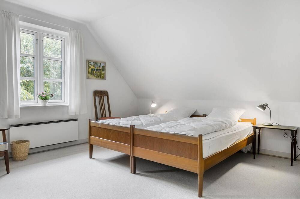 Schönes Haus in Sonderburg mit Küche in Sonderburg, Kleiner Belt