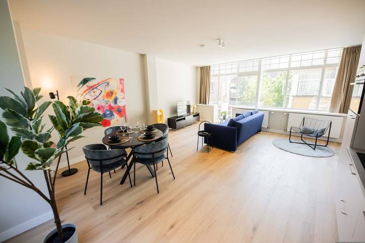 Ferienwohnung für 5 Personen in Rotterdam