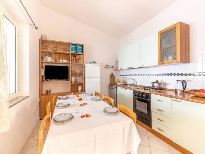 Apartamento entero, Apartamento en Cala Gonone, Dolce Acqua in Spiaggia Centrale (Dorgali), Dorgali