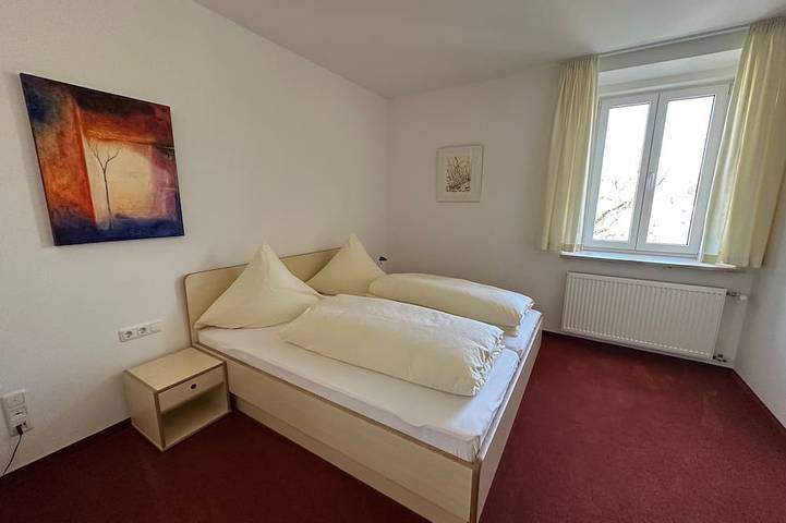 Ferienhaus für 3 Personen, mit Garten in Waischenfeld - 3