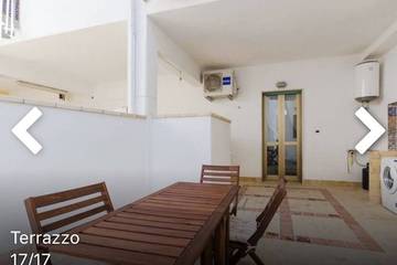 Agriturismo per 4 Persone in Ortona (comune), Costa Adriatica Abruzzo, Foto 2