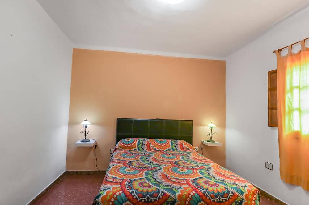 Ganze Wohnung, El Risco Double Bed Apart mpow in El Risco, Agaete